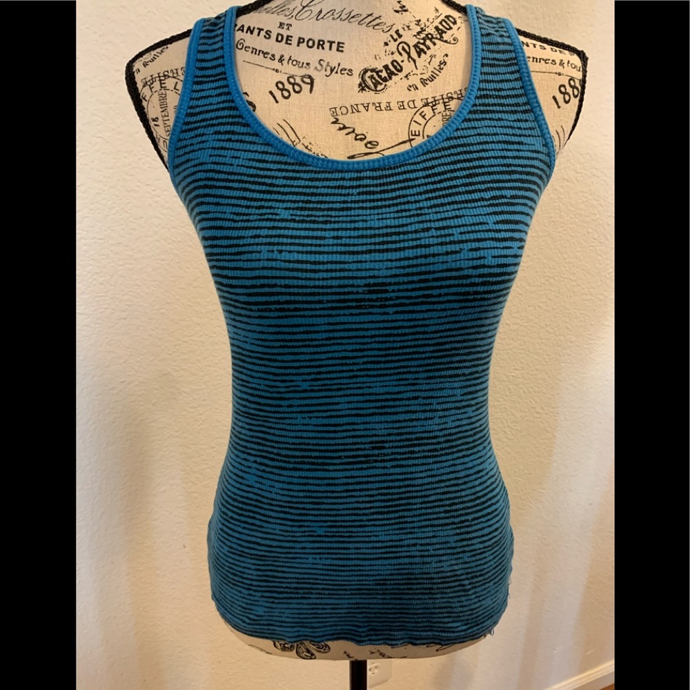 Woman’s Tank Top By Miley Cyrus/Max Azaria